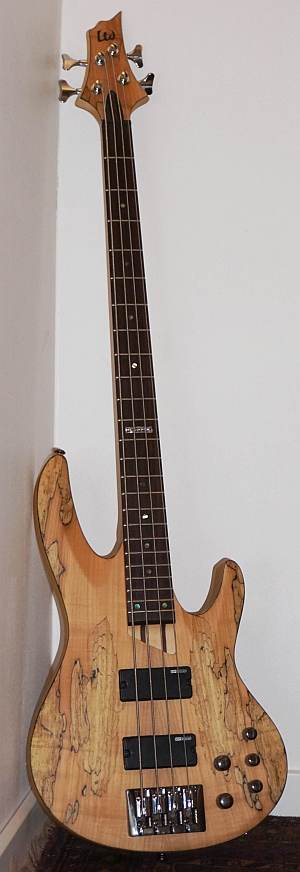 LTD B-204 SM Bass
